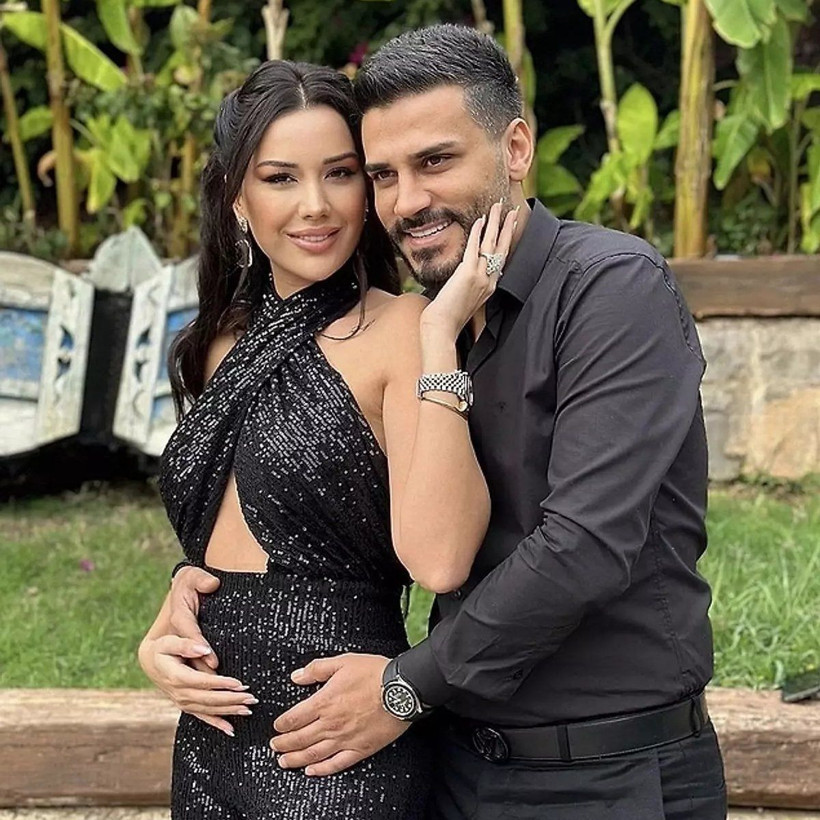 "Kısmetse Olur" programı için Dilan Polat'a teklif gitti! Ücret konuşuluyor... - Resim: 4