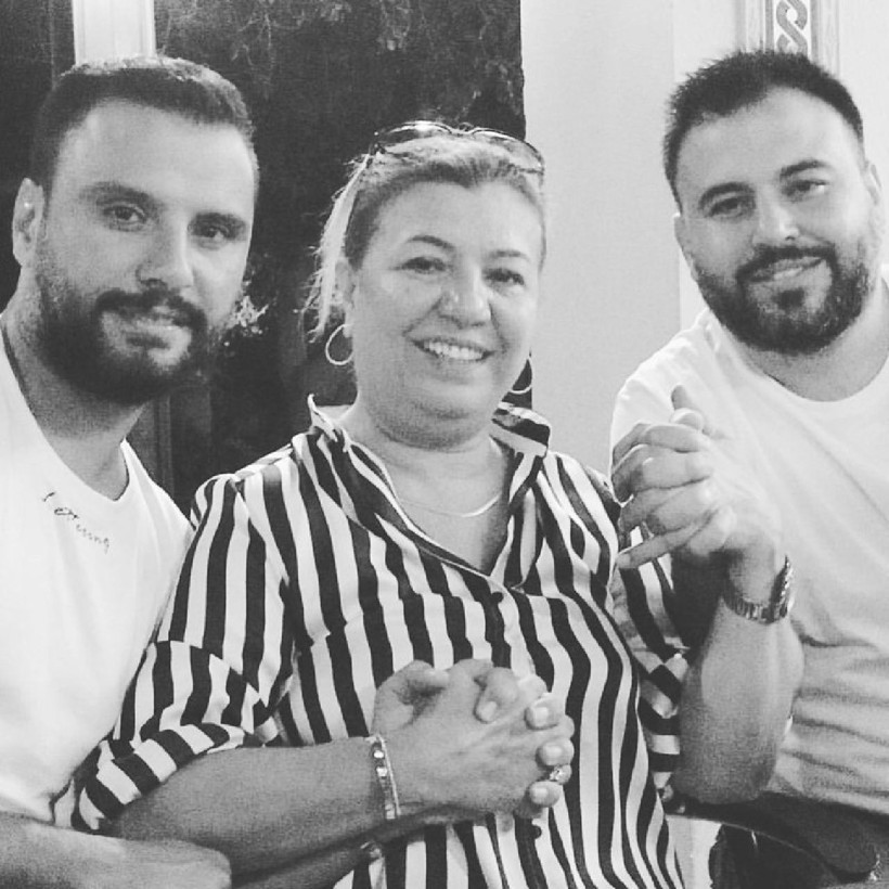 Şarkıcı Alişan'ın acısı hala taze! Paylaşımı yürekleri dağladı... - Resim: 4