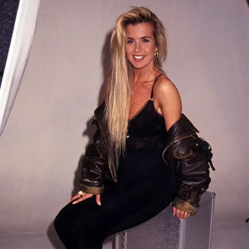 'Ölümüm duyulacak' diyen Harika Avcı hastaneye kaldırıldı! Harika Avcı evli mi, eşi çocukları var mı? - Resim: 1