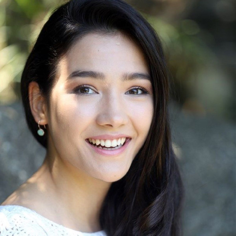 Oyuncu Aybüke Pusat Teşkilat şokunu atlattı! Yeni projesi belli oldu... - Resim: 3