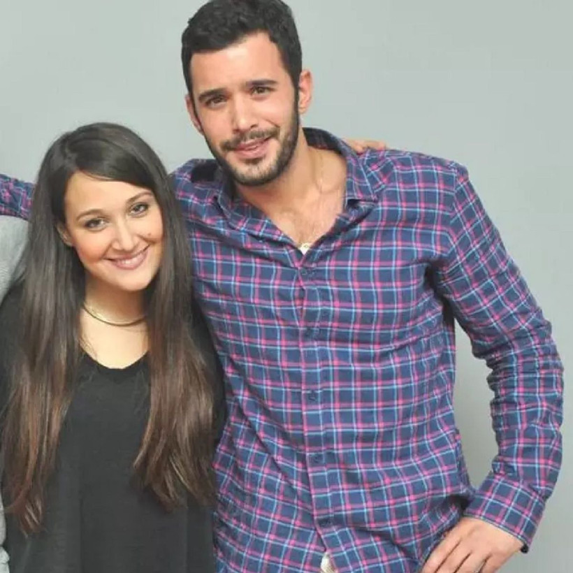 Gupse Özay ve Barış Arduç tatil yapıyor! Bebek iddiası doğru mu? - Resim: 2