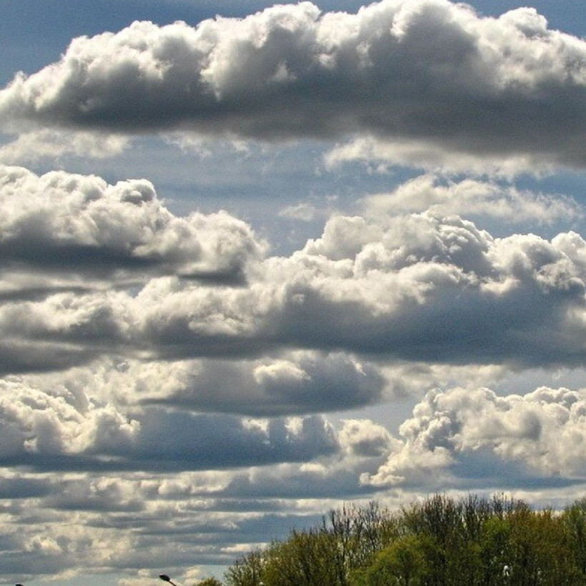 Meteoroloji açıkladı! Yağmur, sıcak hava ve toz taşınımı bekleniyor... - Resim: 1