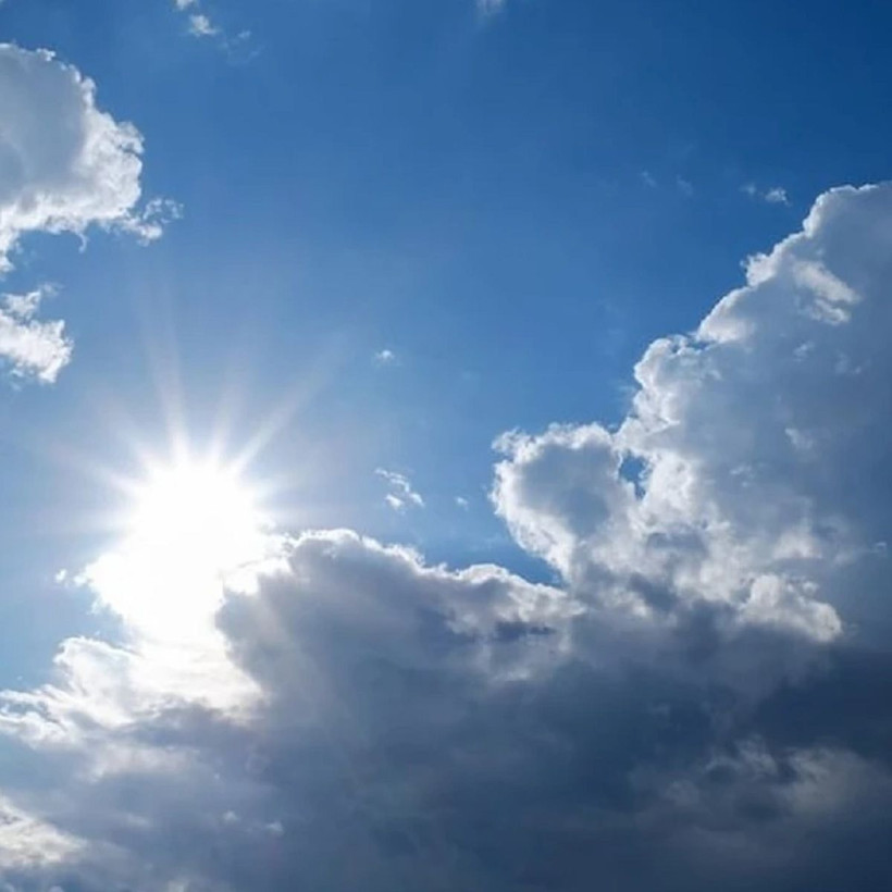 Meteoroloji açıkladı! Yağmur, sıcak hava ve toz taşınımı bekleniyor... - Resim: 2