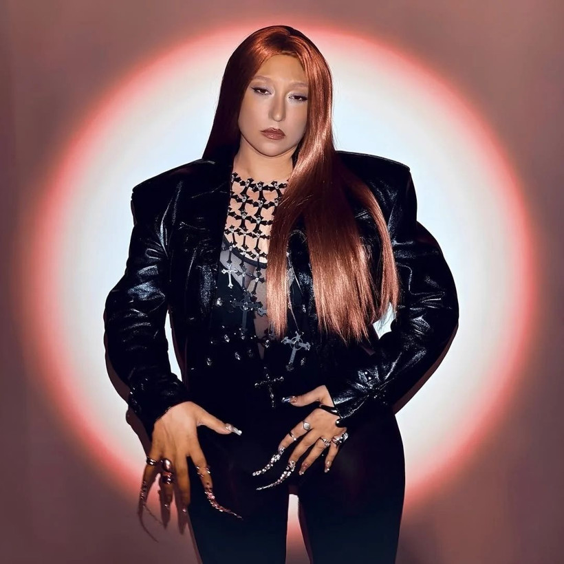 Onu hiç böyle görmediniz! Ünlü şarkıcı Kalben tanınmaz halde - Resim: 3