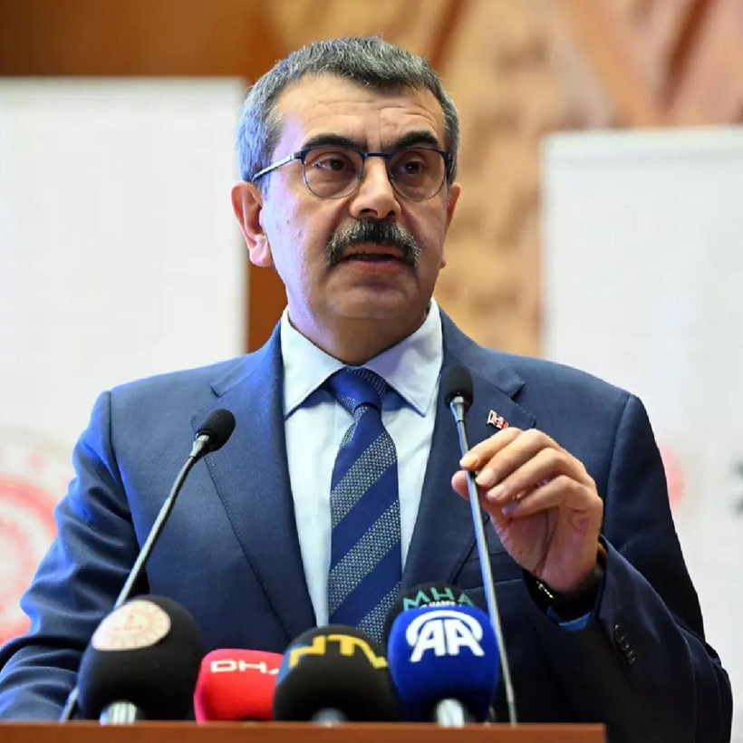 LGS tercih sonuçları görüntüleme ekranı! 2025 yerleştirme sonuçları... - Resim: 1