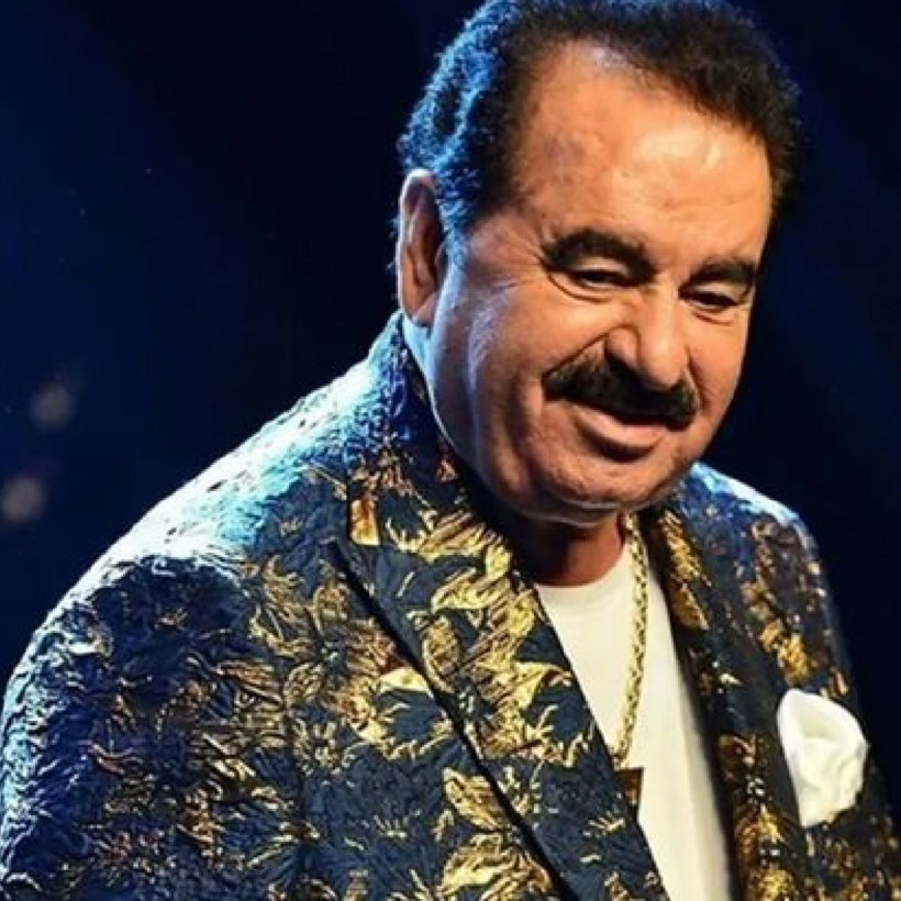 İbrahim Tatlıses ile oğlu Ahmet Tatlı arasında kriz! Soyadı tartışması mahkemeye taşındı... - Resim: 1