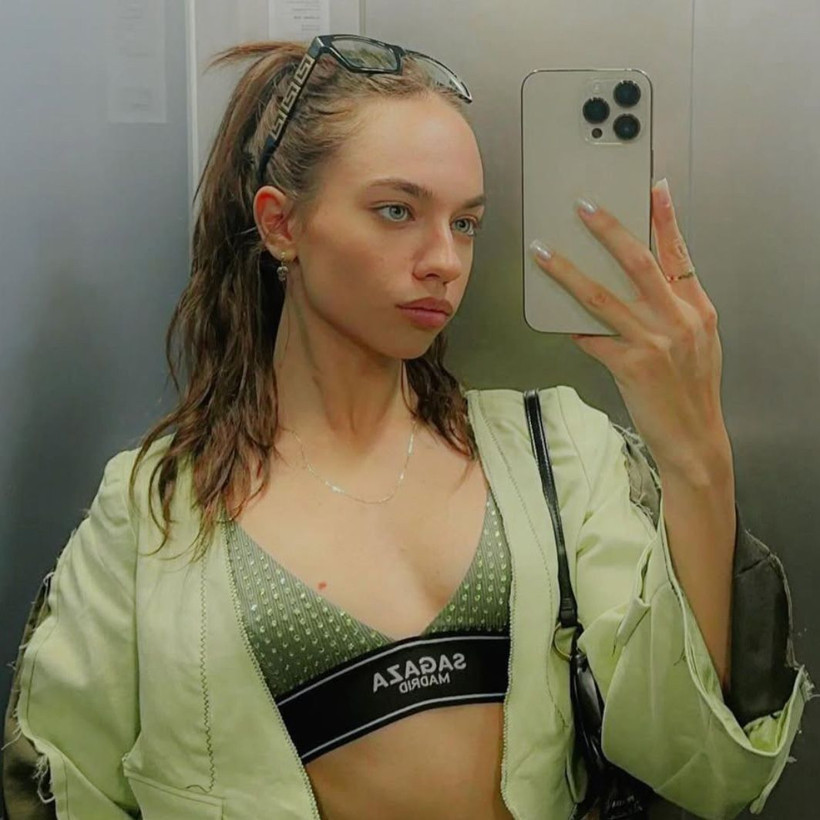 Balıkesir depreminde ölen kişi oyuncu Eylül Tumbar'ın amcası çıktı - Resim: 2