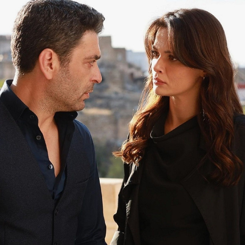 2. yeni sezon ilk bölüm fragmanı yayınlandı mı? Uzak Şehir yeni sezon ne zaman başlayacak? - Resim: 2