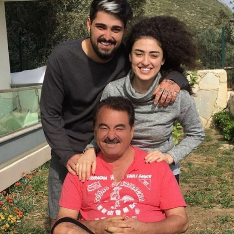 İbrahim Tatlıses ve Dilan Çıtak gerilimi savcılıkta! Kumanda suç aleti sayıldı... - Resim: 4