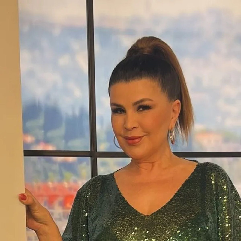 Astrolog Nuray Sayarı 2. kez evlendi yeni eşi kimdir işi ne? Yaş farkı var deniyor - Resim: 3