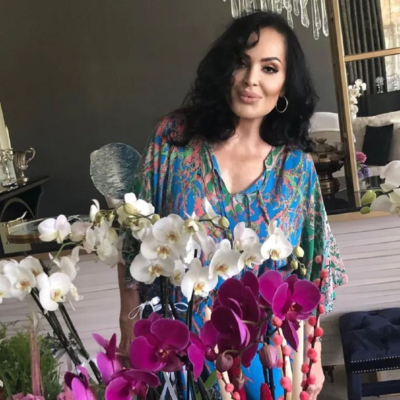 Kilo verdiği görülüyordu! Türkan Şoray'ın sağlık durumuna ilişkin açıklama kızından geldi... - Resim: 3