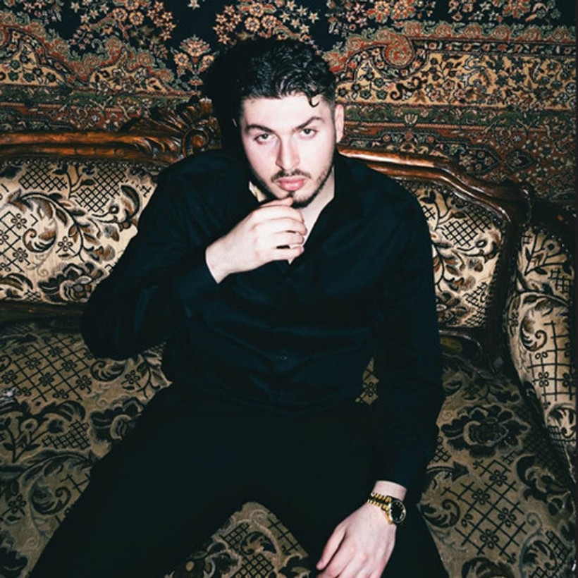 Ünlü rapçi BLOK3'e şok! Hakkında soruşturma açıldı... - Resim: 2