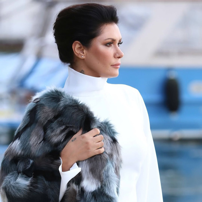 Yıllar önce boşanmışlardı! Eski çift yıllar sonra yeniden bir arada... - Resim: 1