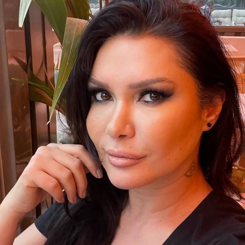 Yıllar önce boşanmışlardı! Eski çift yıllar sonra yeniden bir arada... - Resim: 2