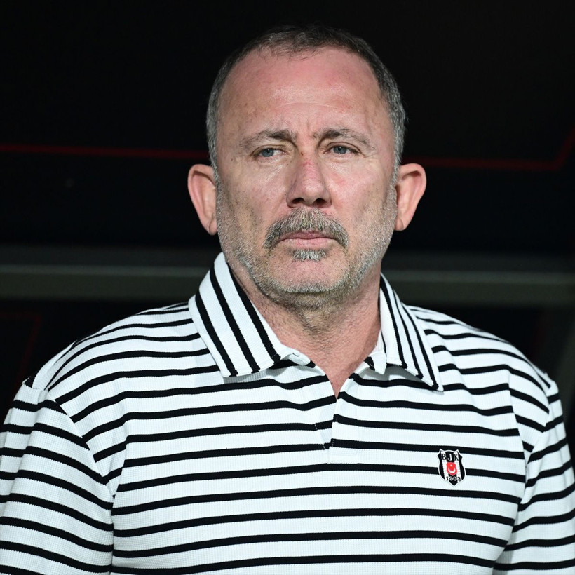 Fenerbahçe'de yeni hoca kim olacak? Yönetim kurulunun yüzde 99'u onu istiyor! - Resim: 3