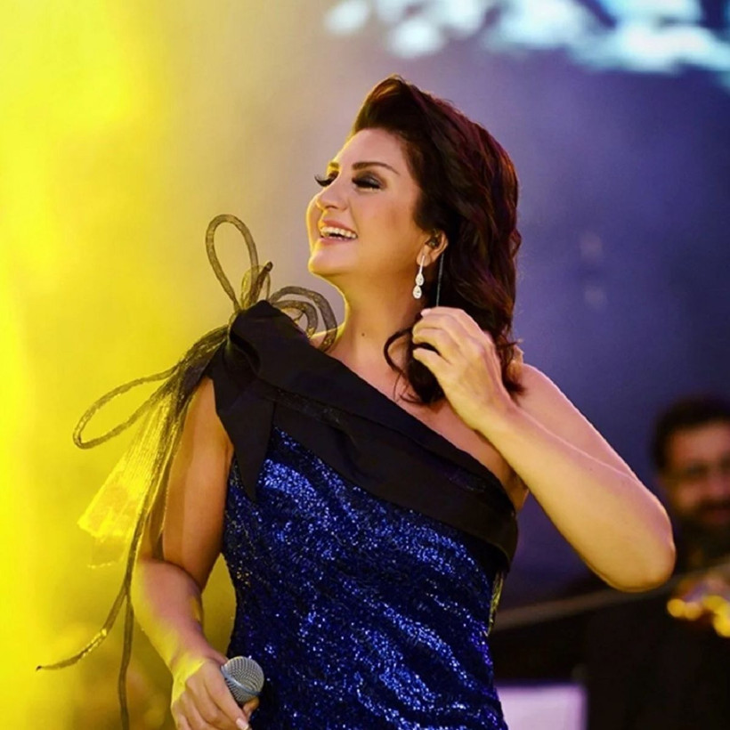 Şarkıcı Sibel Can babaanne oluyor! İşte doğum tarihi... - Resim: 3