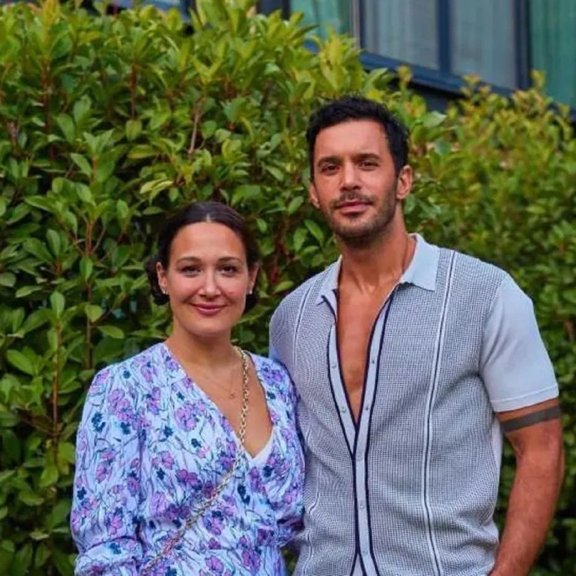 Gupse Özay'dan dikkat çeken kareler! Kilolar gitti, yeni tarz geldi... - Resim: 2