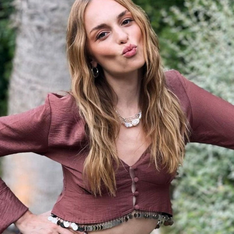 Sevenlerini korkutmuştu! Nilperi Şahinkaya'dan yürek dağlayan bir paylaşım daha... - Resim: 1