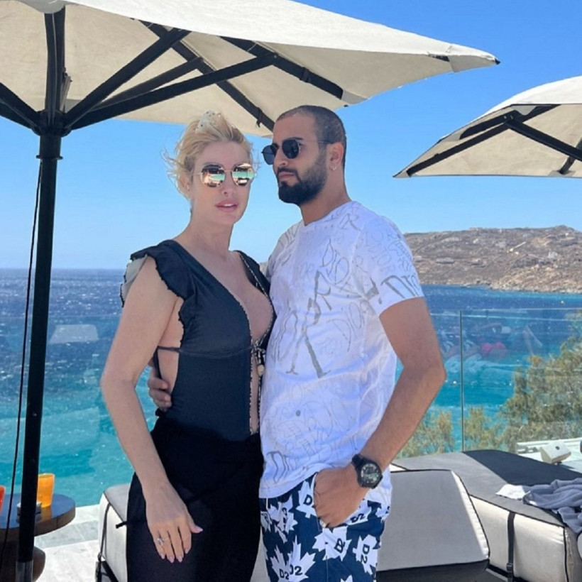 Seda Sayan'dan itiraf gibi paylaşım! Meğer sırrı buymuş... - Resim: 3