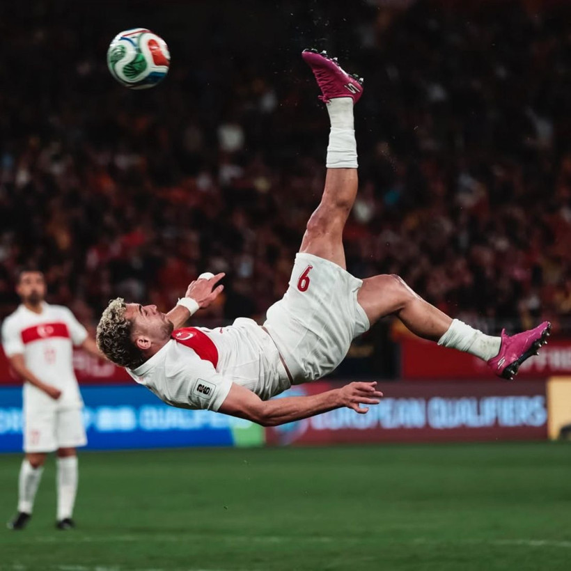 Galatasaray'a Barış Alper Yılmaz'dan kötü haber! - Resim: 1