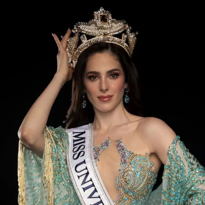 Miss Universe 2025'de olaylı yarışmacı birinci oldu! Ceren Arslan ilk 30'da yer alamadı - Resim: 4