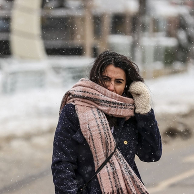Türkiye kara teslim! Kar çilesi bitiyor mu? Meteoroloji'den yeni uyarı geldi... - Resim: 2