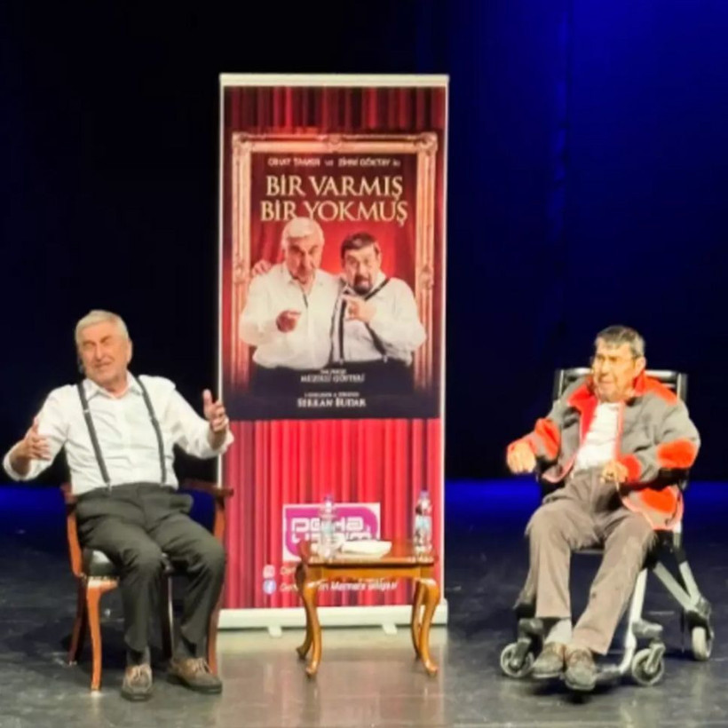 Zihni Göktay'dan üzen haber! Huzurevinde kalıyordu - Resim: 3