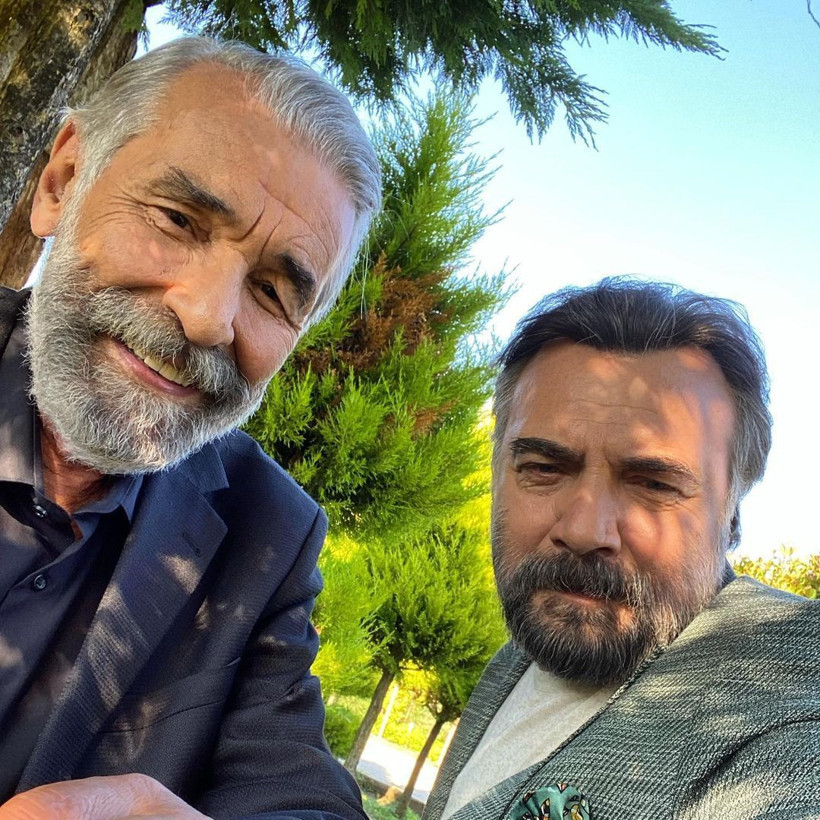 Olay ayrılık bombası patladı! Eşkıya Dünyaya Hükümdar Olmaz sezon finalinde bırakıyor - Resim: 5