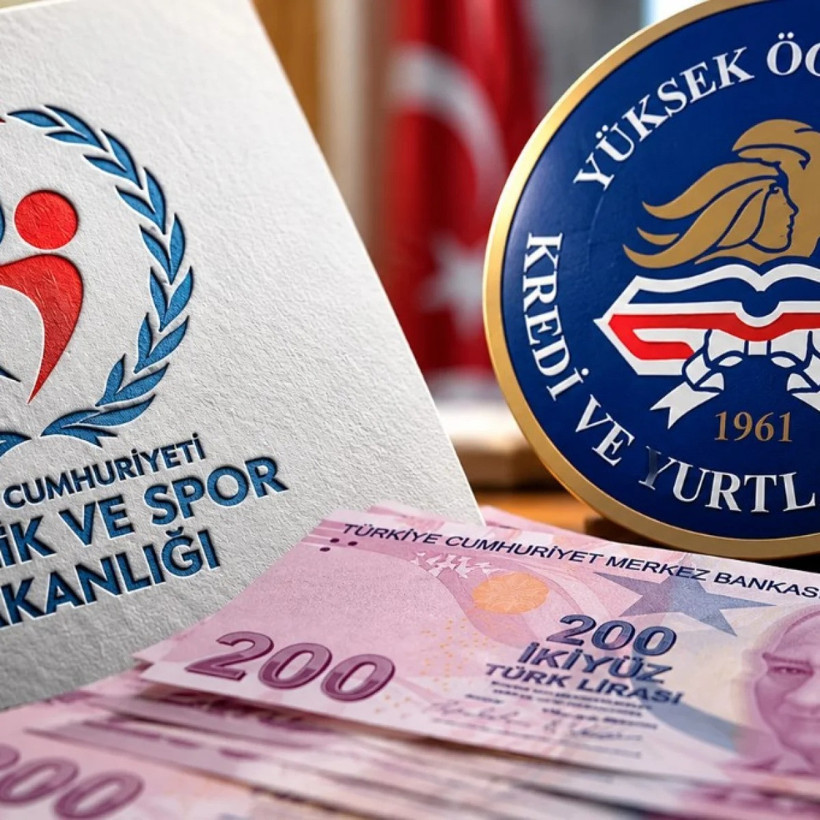 Üniversite öğrencilerinin gözü GSB'de! 2026-2027 KYK burs başvuruları ne zaman başlayacak, nasıl yapılacak? - Resim: 1