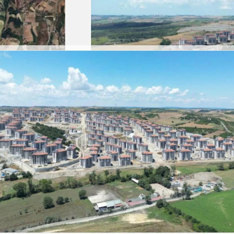 İstanbul TOKİ kiralık konut kurası ne zaman? 1.071 konut için yeni tarih beklentisi - Resim: 6