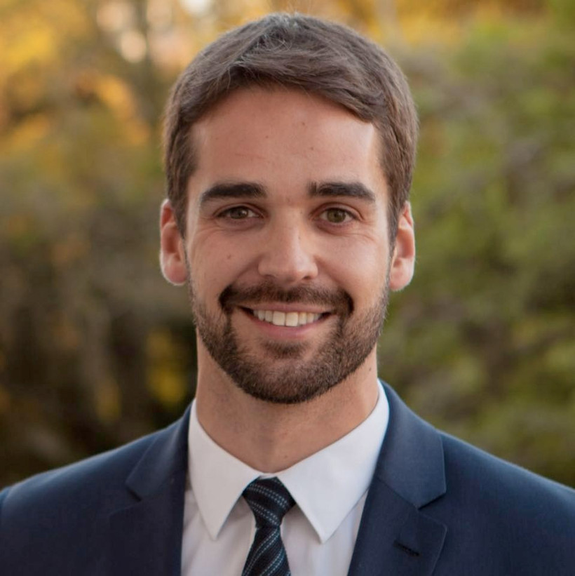 İşte en seksi belediye başkanı! Eduardo Leite  - Resim: 1