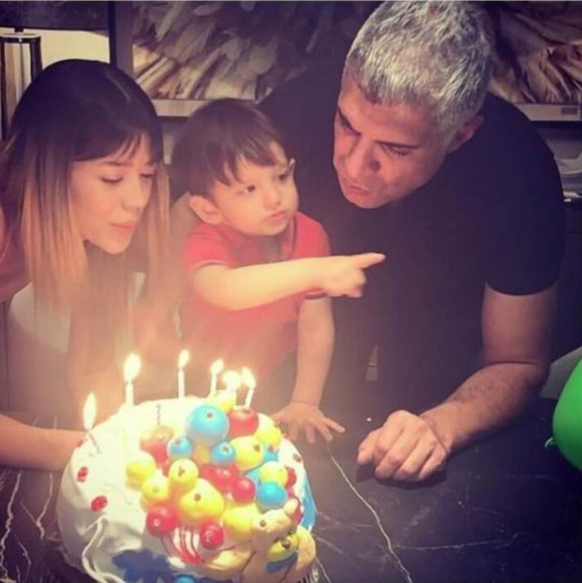 Feyza Aktan her şeyi anlattı! Özcan Deniz hamileyken eve kilitleyip defalarca dövmüş - Resim: 1