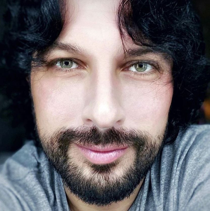 Tarkan'dan aşı itirafı: Geç oldu temiz oldu - Resim: 1