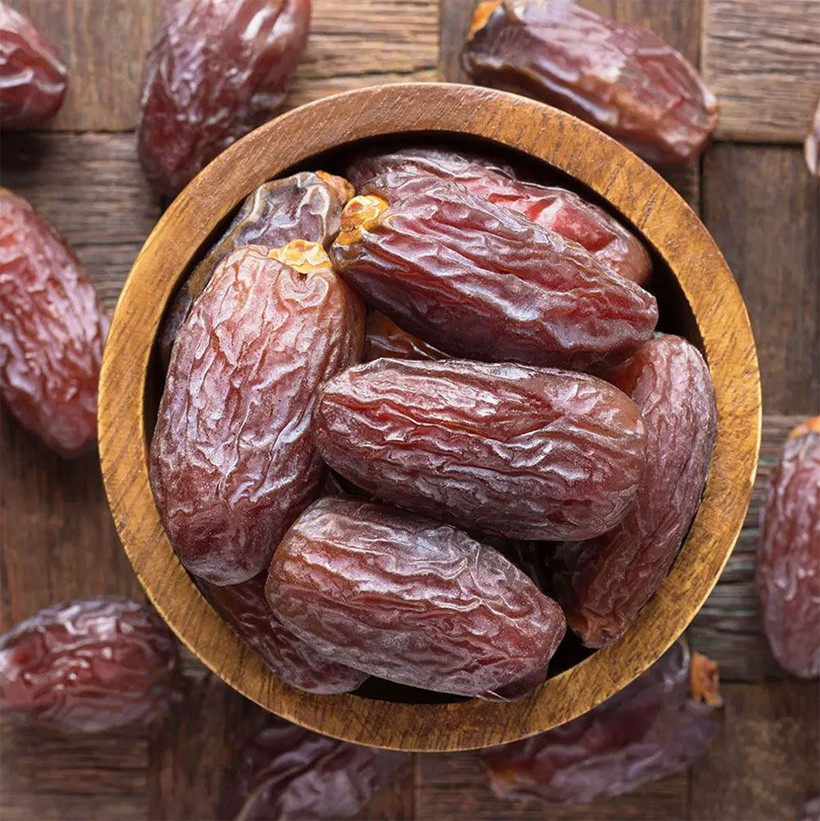 1 hafta boyunca günde 3 hurma yerseniz sonucu inanılmaz! Kalp krizi riskini sıfıra indiriyor - Resim: 3