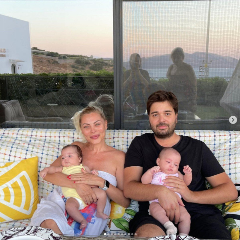 Seray Sever'den Pınar Altuğ itirafı! "Büyük konuştum genç koca aldım" - Resim: 3