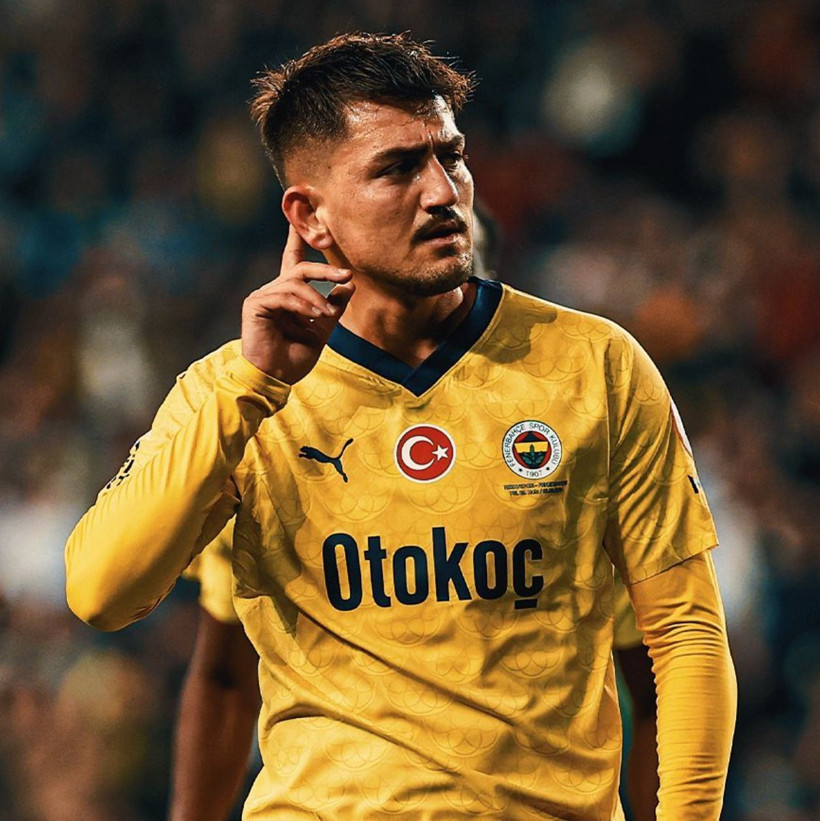 Fenerbahçe yönetiminin sabrı taştı! 'Rekor transfer' için karar - Resim: 6
