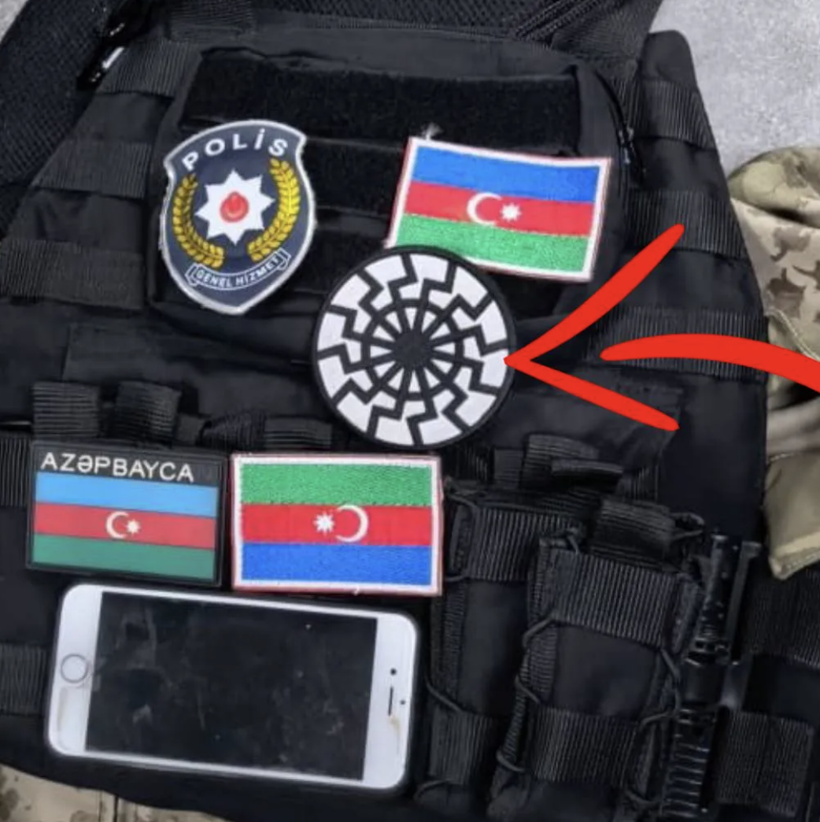 "Bombalama" yapacağını s&ouml;yleyen liseli tutuklandı! Evinden &ccedil;ıkanlara bakın... - Resim: 1