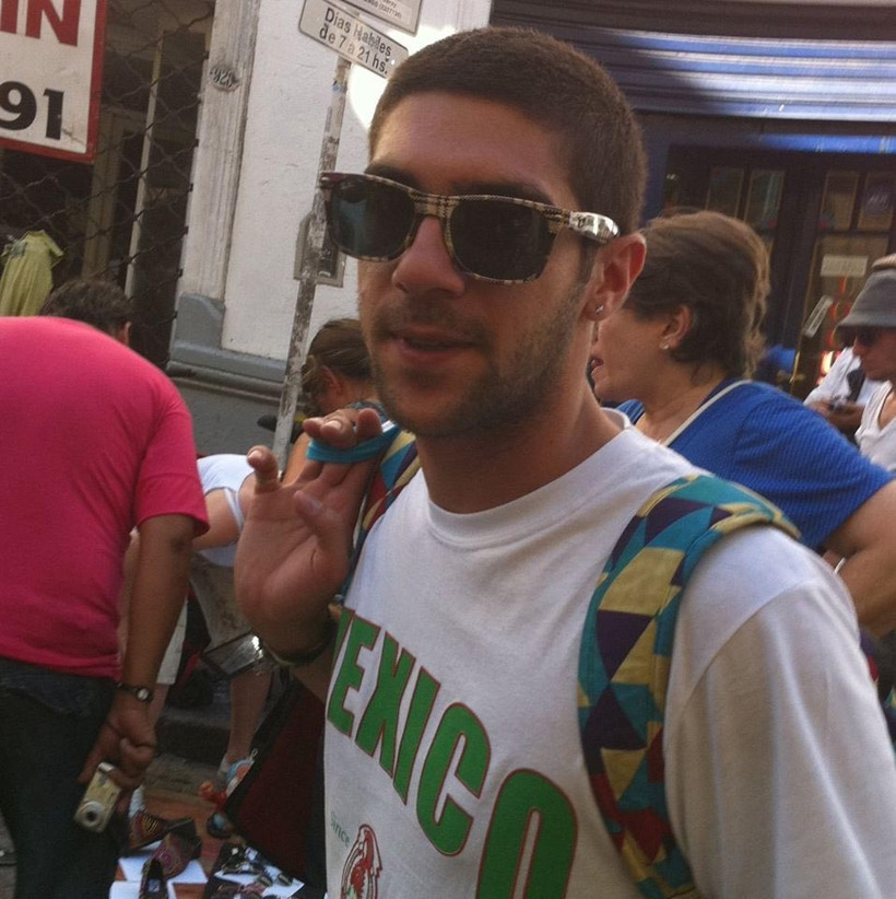 Genç işletmecinin Tayland'da feci sonu - Resim: 3