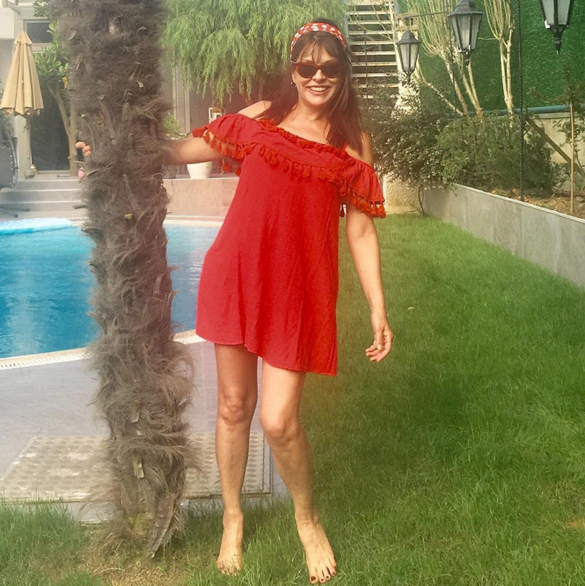 Aydan Şener sürpriz programla ekranlara dönüyor - Resim: 1