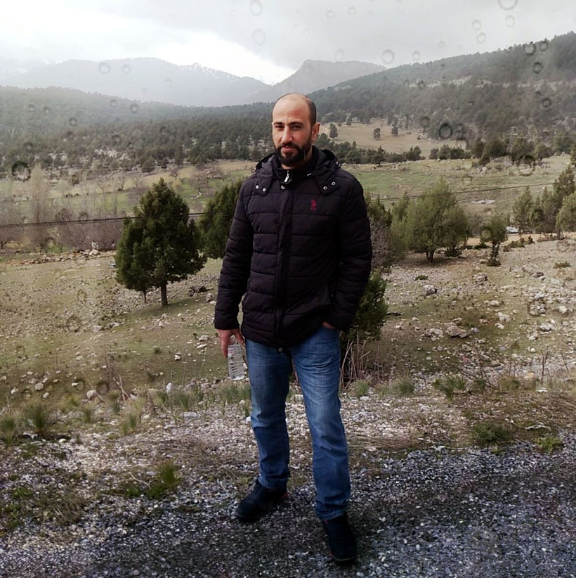 Adana'da oğlu nehre atlayan anne: Bugün benim bayramım, uyuşturucudan kurtuldu - Resim: 1