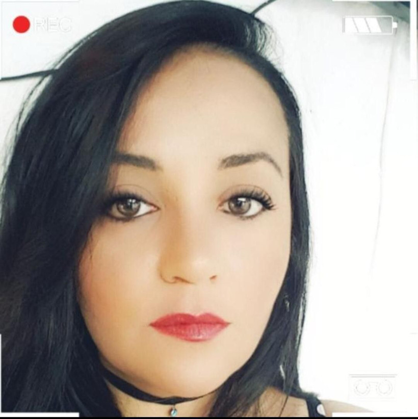 Bitcoin Safiye'ye lüks arabada suçüstü! Kadın broker Safiye Gökçen Yüce tanınmaz halde - Resim: 2