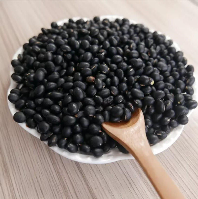 Siyah fasulyenin bilinmeyen faydaları stresten koruyor! - Resim: 2