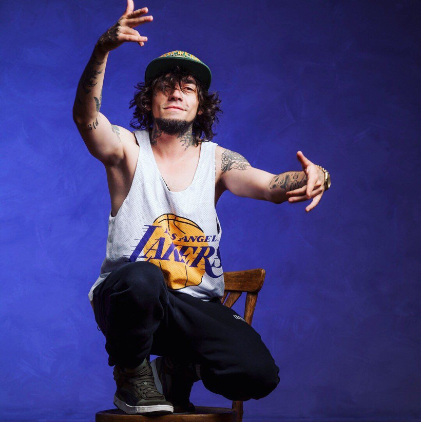 Rapçi Ezhel'in Alman vatandaşlığı aldığı iddiası ortalığı karıştırdı açıklama geldi - Resim: 4