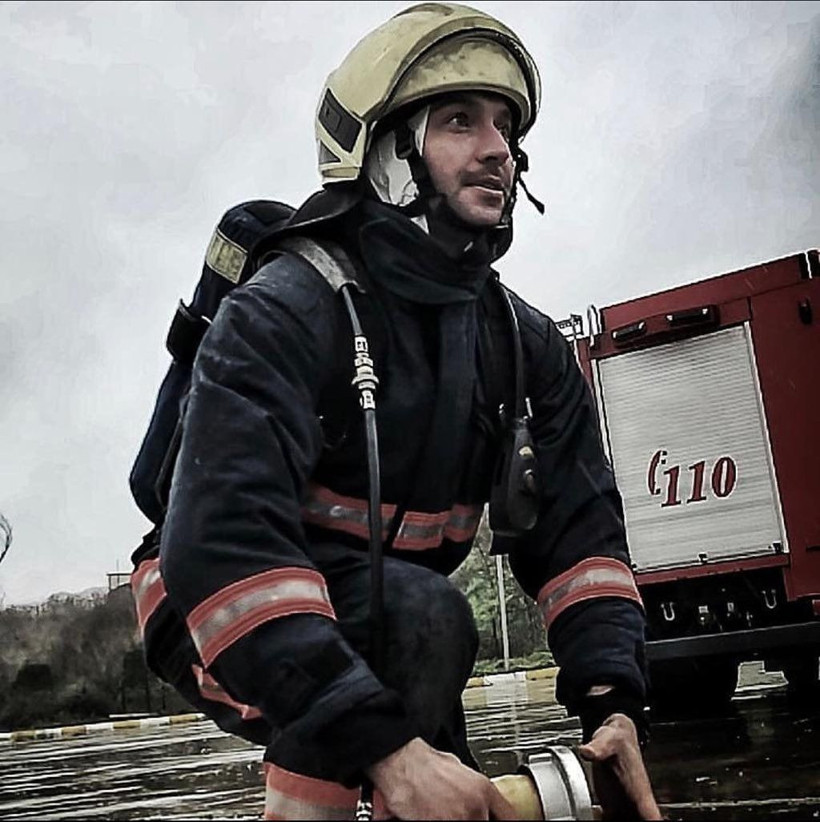 Ramo ve Söz'ün yıldızı Görkem Sevindik'in aracını gören inanamadı! Fiyatı duyan şaştı kaldı - Resim: 3