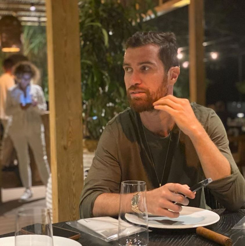 Miray Daner ve Oğulcan Engin aşklarını artık saklamıyor İşte Instagram'daki ilk pozları - Resim: 4