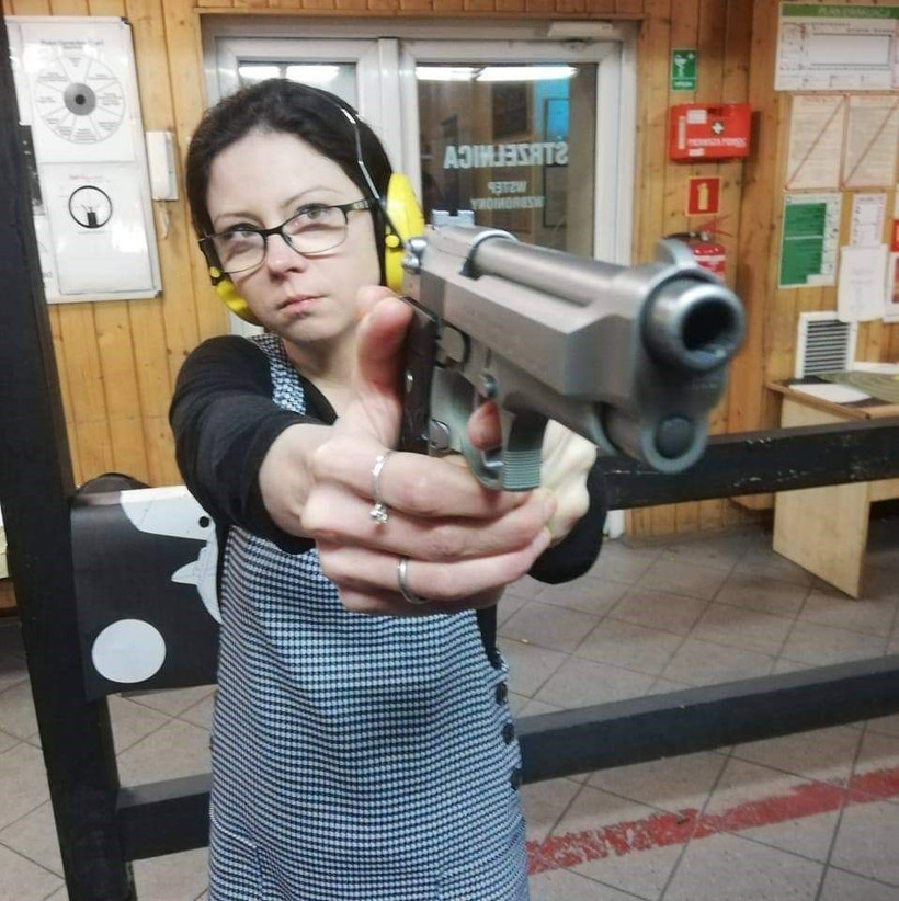 Antalya'da Polonyalı gelin evinde öldürüldü - Resim: 2