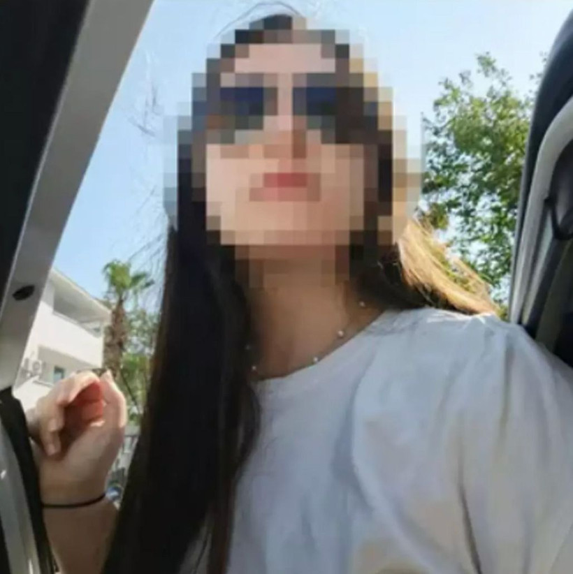 Adliyede cinsel ilişkiye girdiler! Genç katip videolu şantaj şokuyla karşı karşıya kaldı - Resim: 2