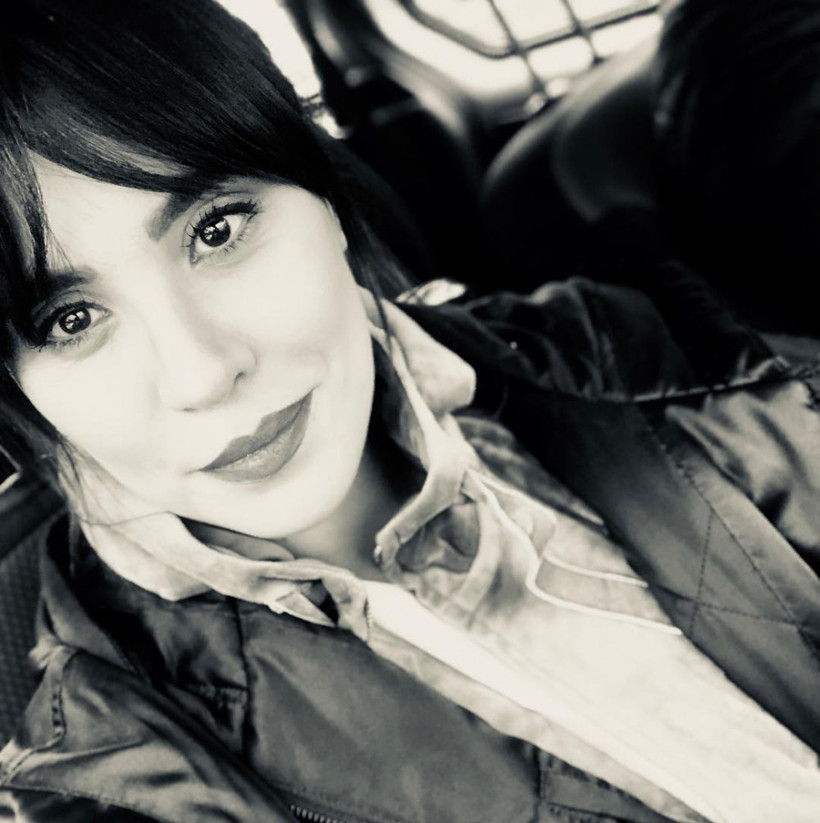  Şükran Ovalı saçlarını kestirdi imaj değiştirdi - Resim: 1