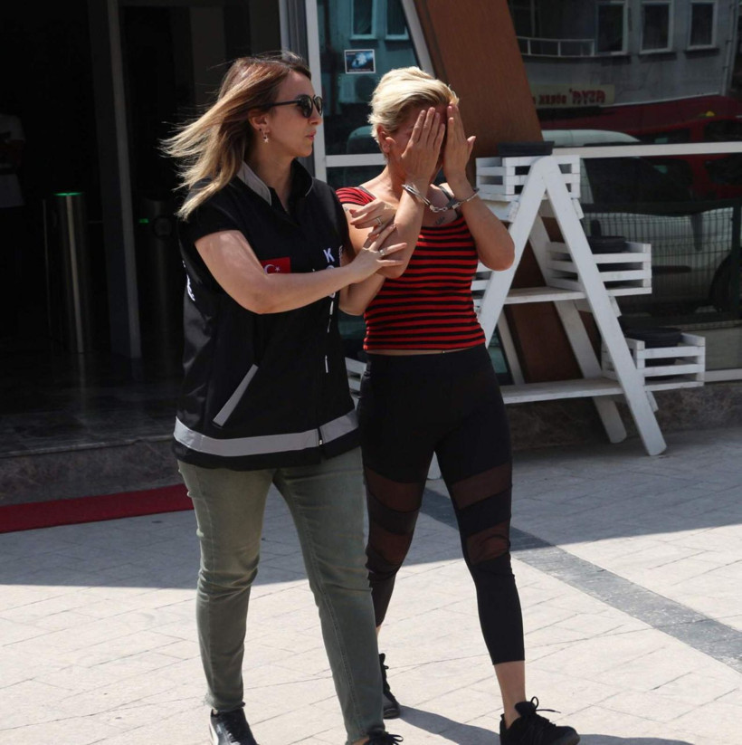 Kuzenin cipini çalan bakın kim çıktı! - Resim: 2