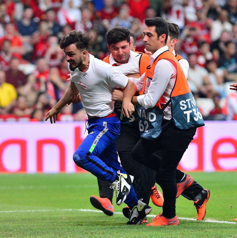 Sahaya izinsiz giren kişilere hapis cezası geliyor - Resim: 4